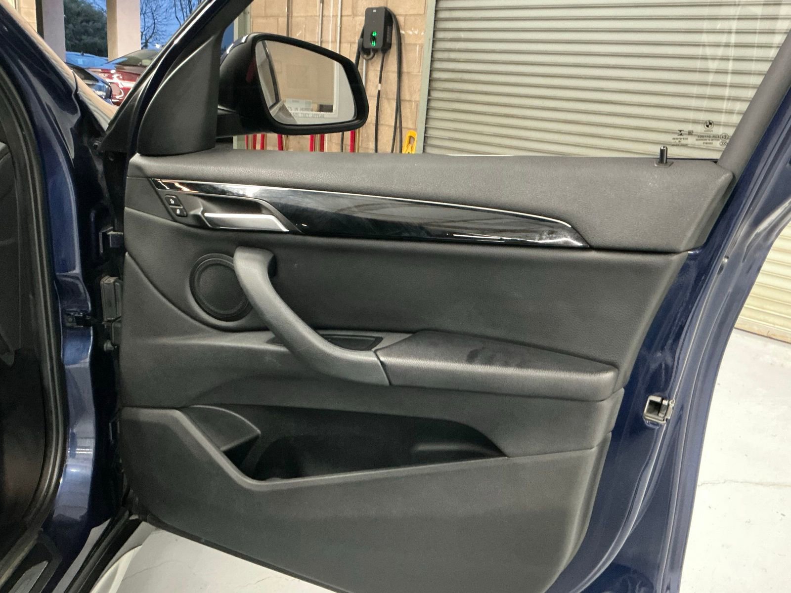 Used 2019 BMW X1 sDrive28i image 13