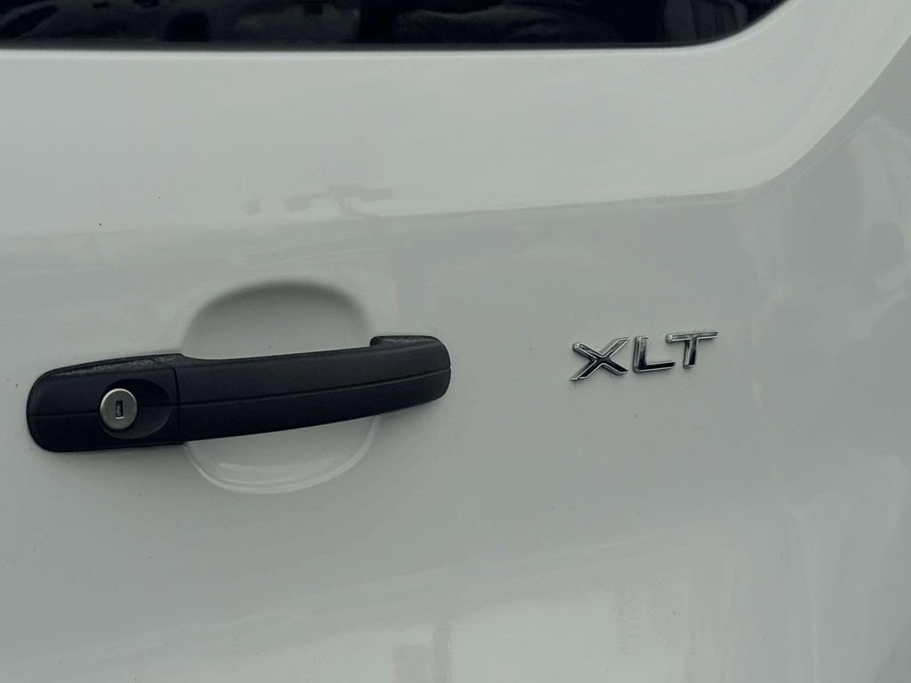 Used 2024 Ford Transit 350 XLT image 11
