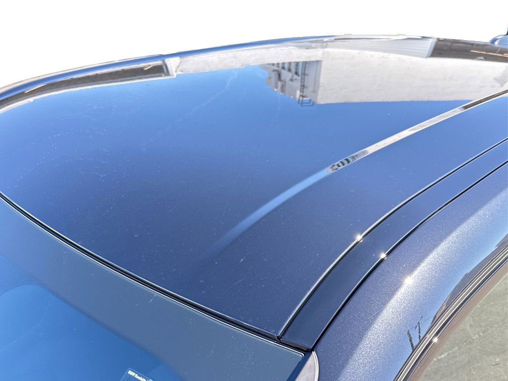 New 2026 BMW XM Label Red image 12