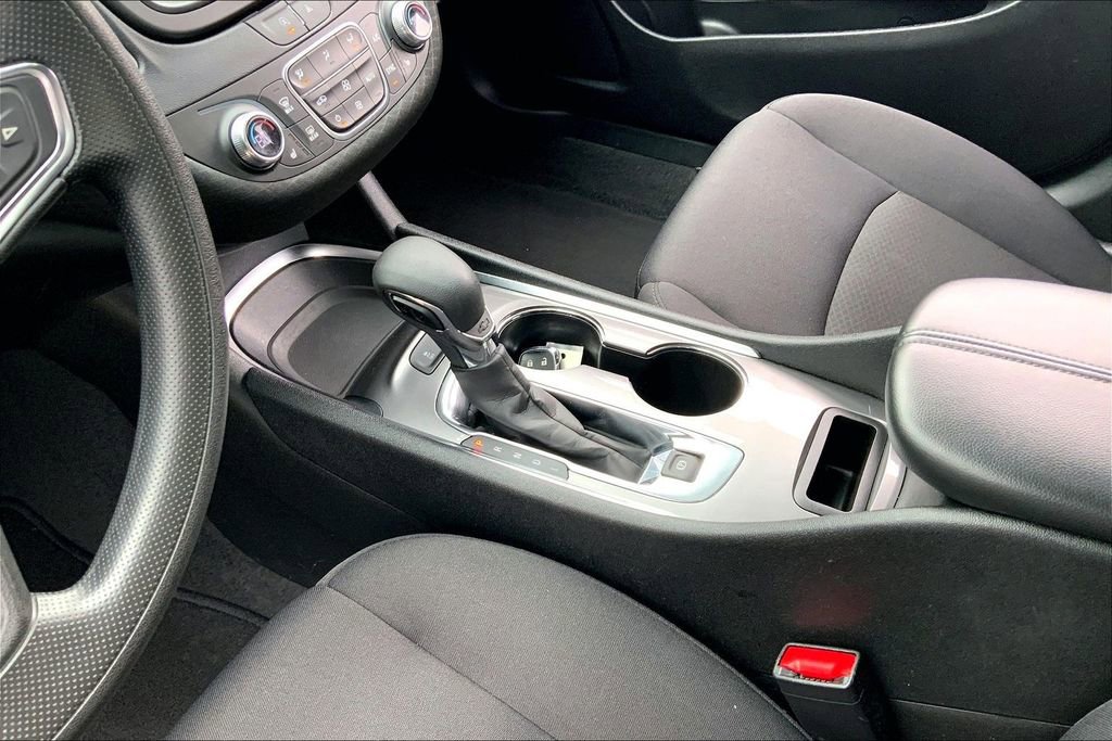 Used 2024 Chevrolet Malibu LT image 13