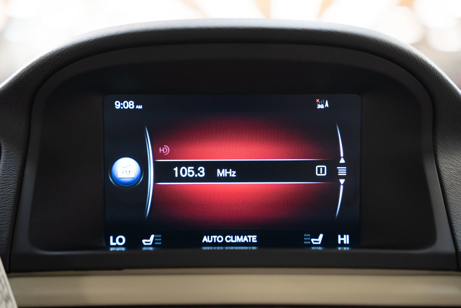 Used 2015 Volvo S80 T6 image 27