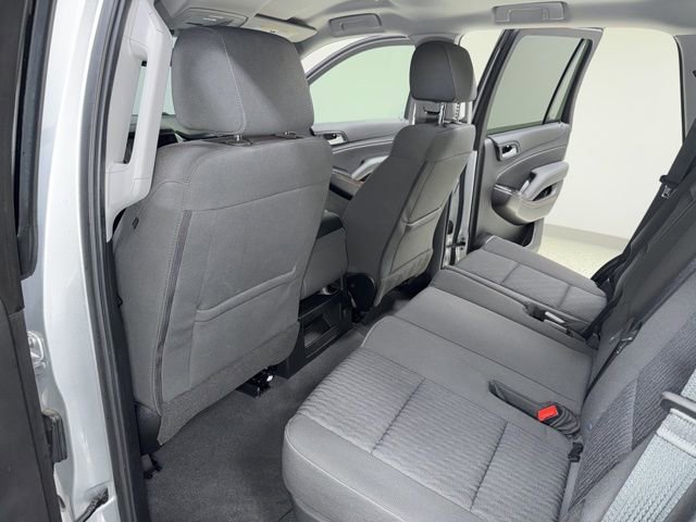 Used 2020 Chevrolet Tahoe LS w/ Skid Plate Package AWD/4WD image 23