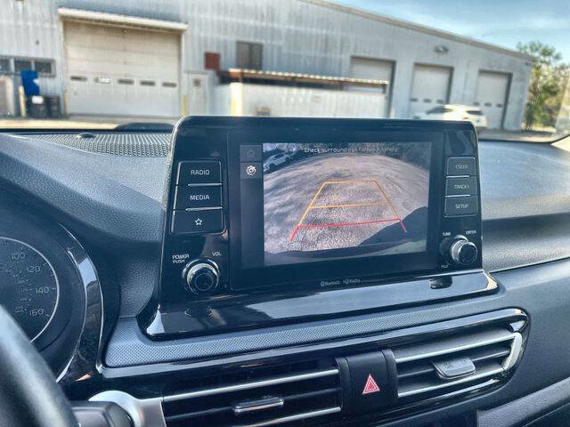 Used 2023 Kia Seltos S image 14