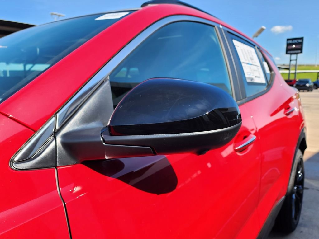 New 2026 Buick Encore GX Sport Touring w/ Advanced Technology Package image 12