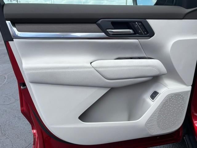 New 2027 GMC Terrain Denali AWD/4WD image 16