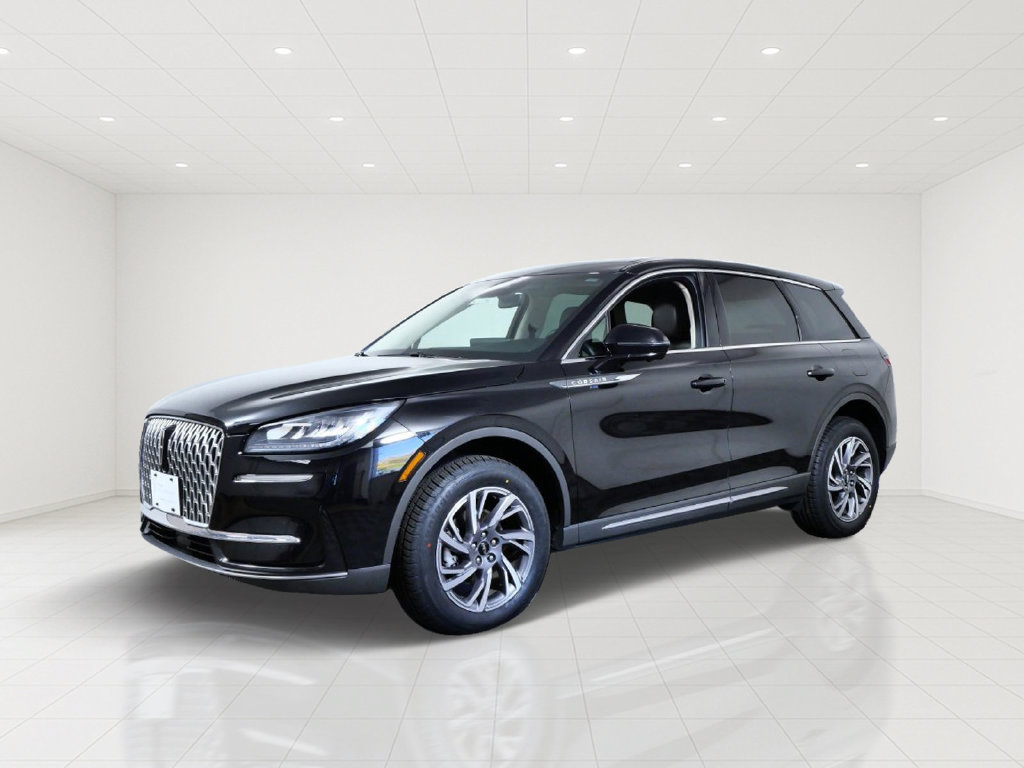 Certified 2023 Lincoln Corsair AWD w/ Equipment Group 101A image 2