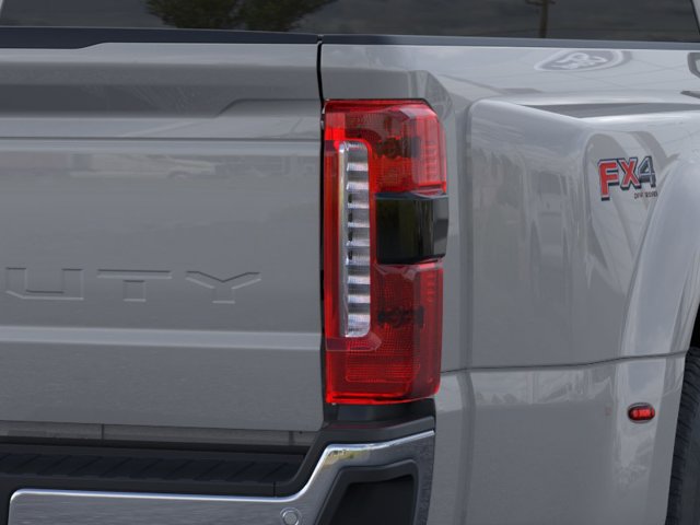 New 2026 Ford F350 XLT w/ 360-Degree Camera Package AWD/4WD image 21