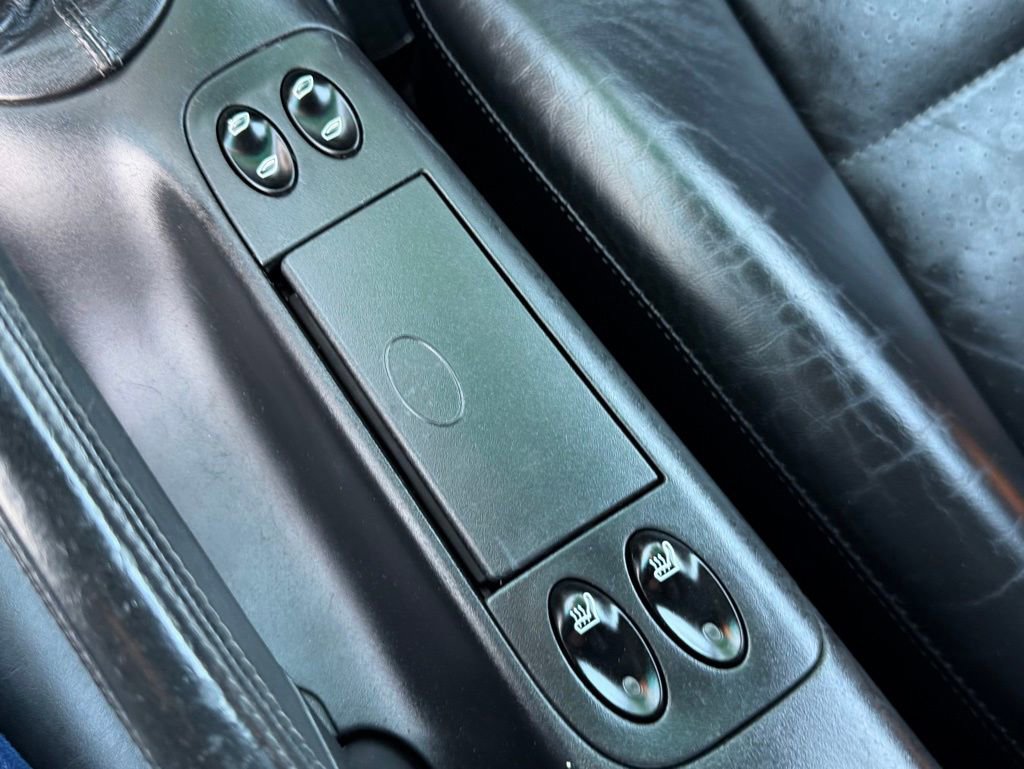 Used 2004 Porsche Boxster image 29