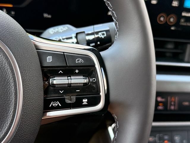 New 2026 Kia Carnival SX Prestige FWD image 17