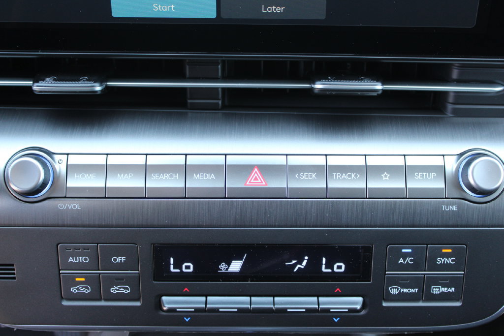 New 2026 Hyundai Kona SEL Sport FWD image 22
