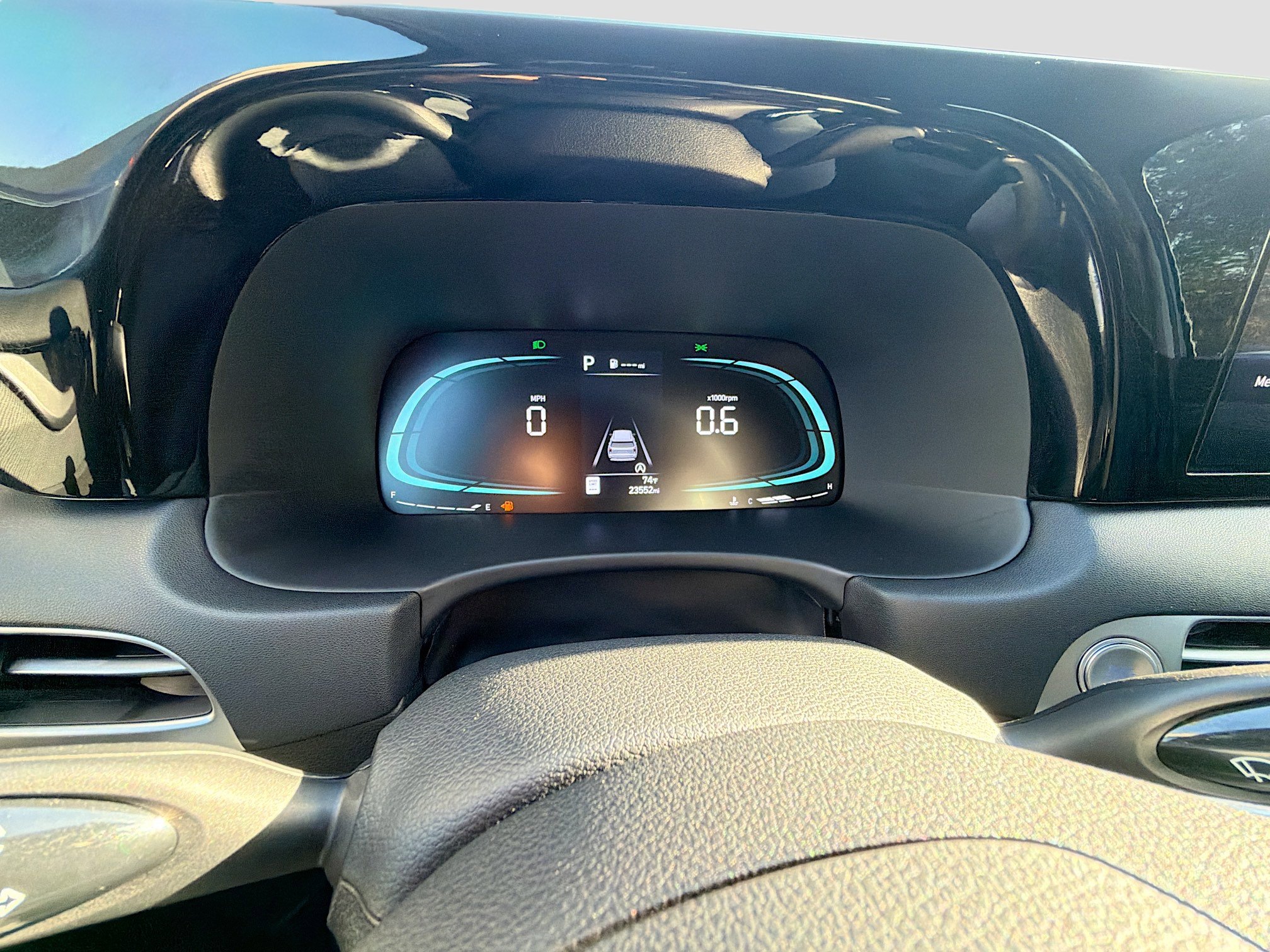 Used 2024 Hyundai Palisade SEL image 41