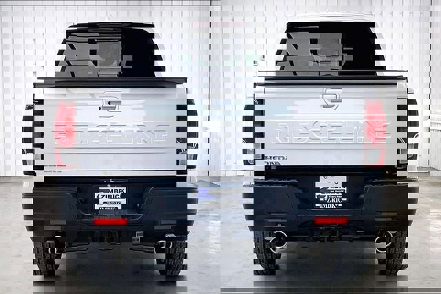 New 2026 Honda Ridgeline RTL image 4