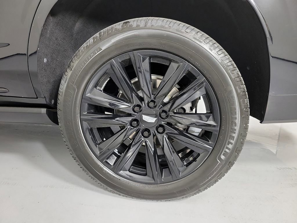 Used 2021 Cadillac Escalade Sport Platinum image 10