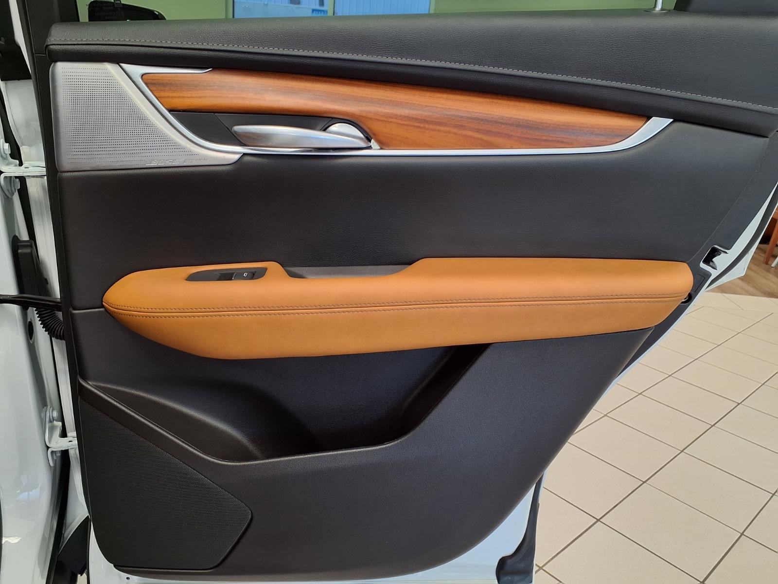 Used 2023 Cadillac XT5 Premium Luxury w/ Technology Package FWD image 13