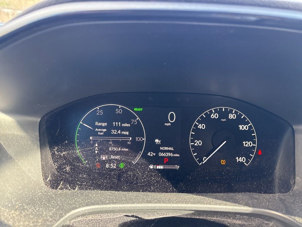 Used 2023 Honda CR-V Sport image 13