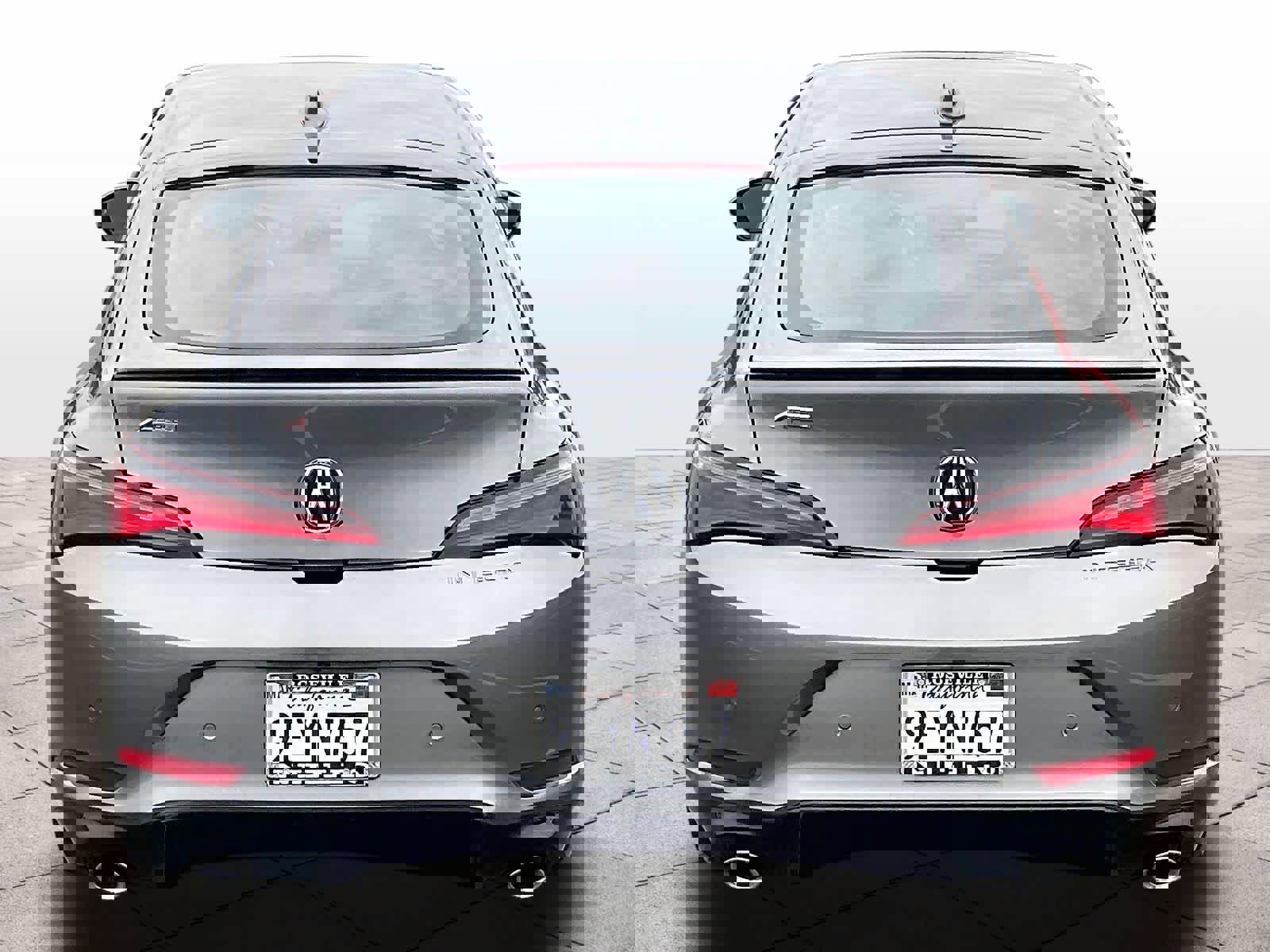 Used 2023 Acura Integra A-Spec image 7