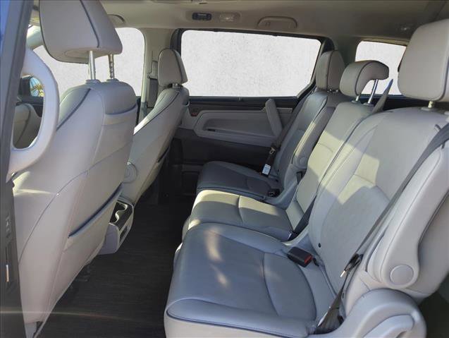 Used 2021 Honda Odyssey Elite image 23