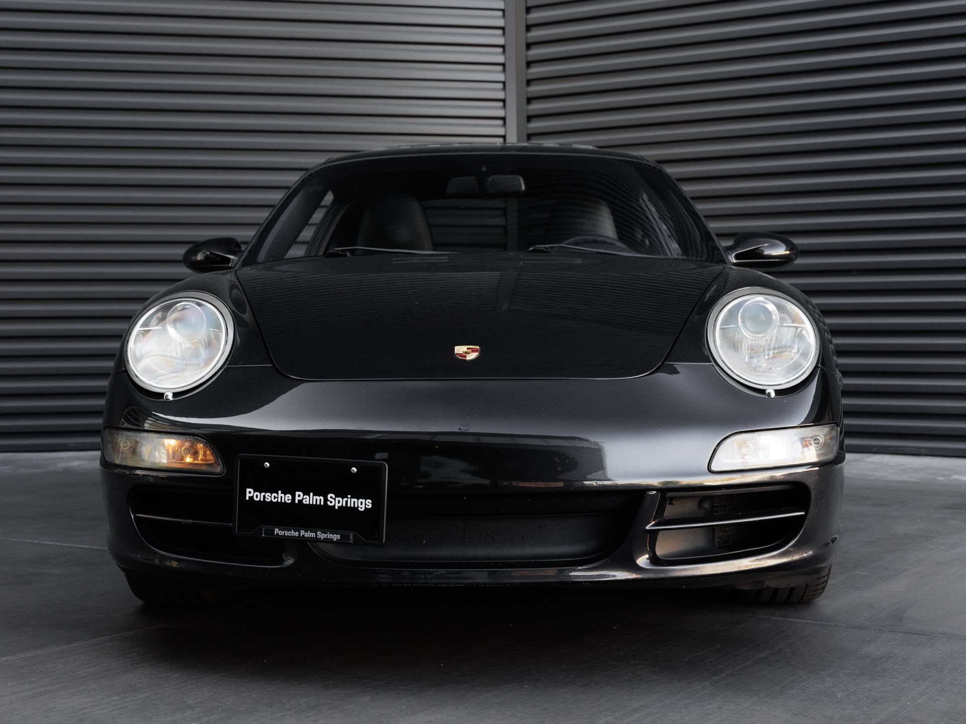 Used 2006 Porsche 911 Carrera 4S AWD/4WD image 10