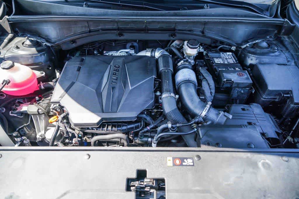 Certified 2023 Kia Sorento SX AWD/4WD image 26