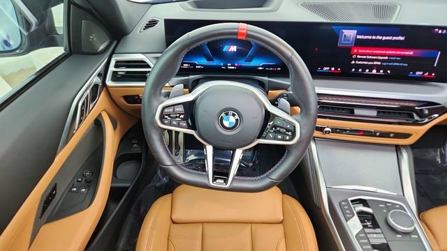 Used 2026 BMW M440i Coupe RWD image 33