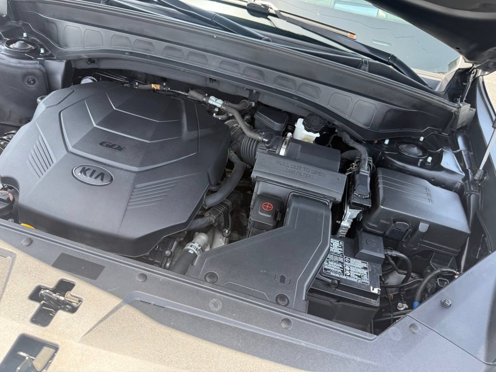 Used 2021 Kia Telluride SX w/ SX Prestige Package AWD/4WD image 69