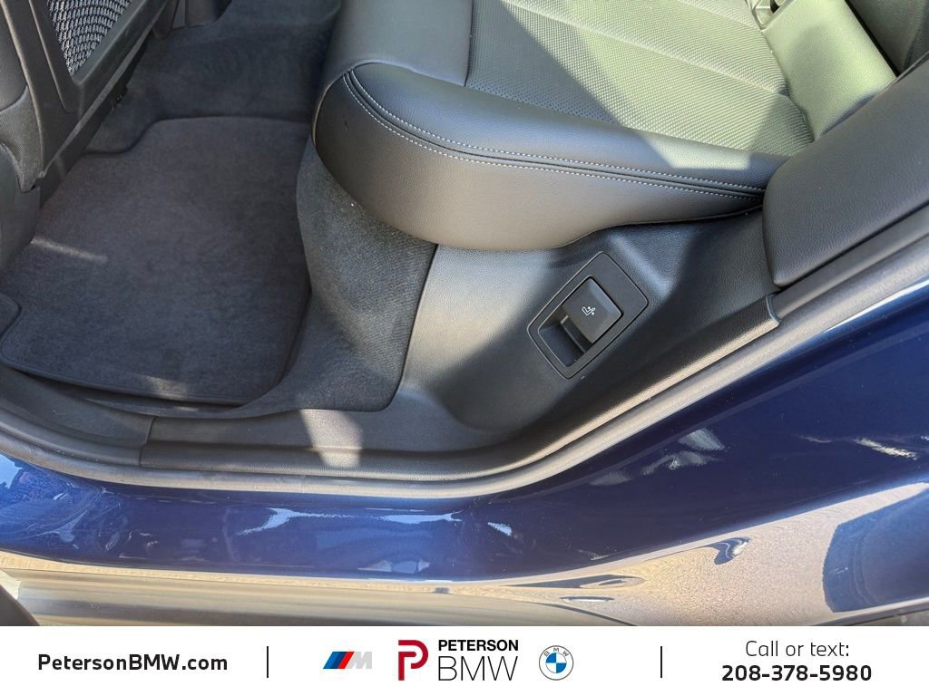 Used 2024 BMW X3 xDrive30i w/ Premium Package AWD/4WD image 19