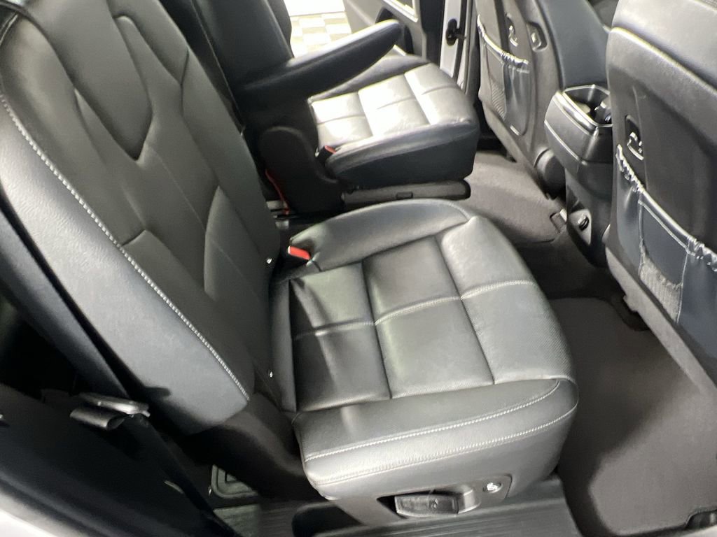 Used 2022 Kia Telluride EX w/ EX Premium Package image 29