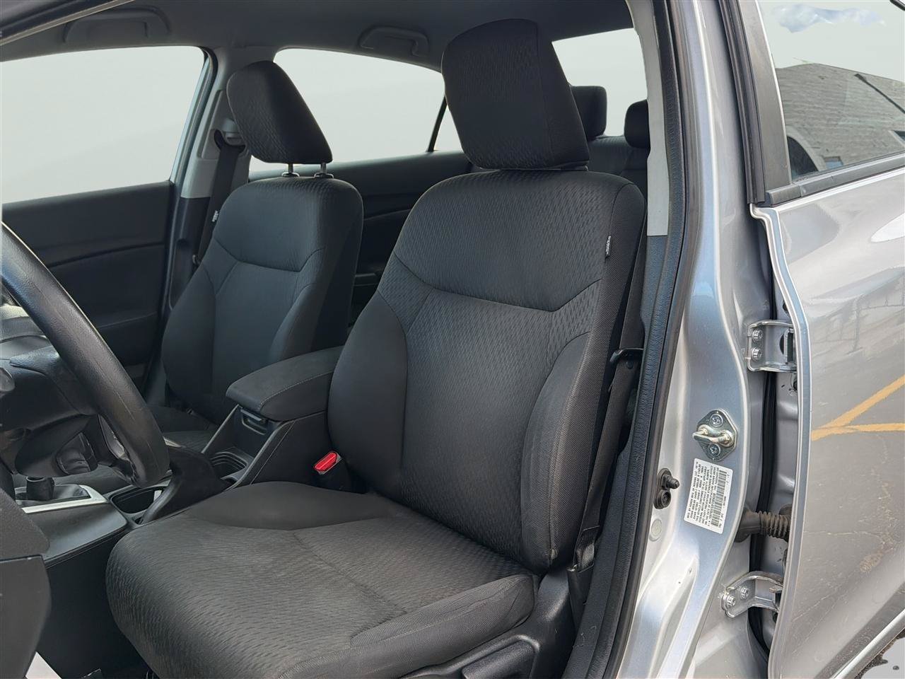 Used 2015 Honda Civic LX image 13