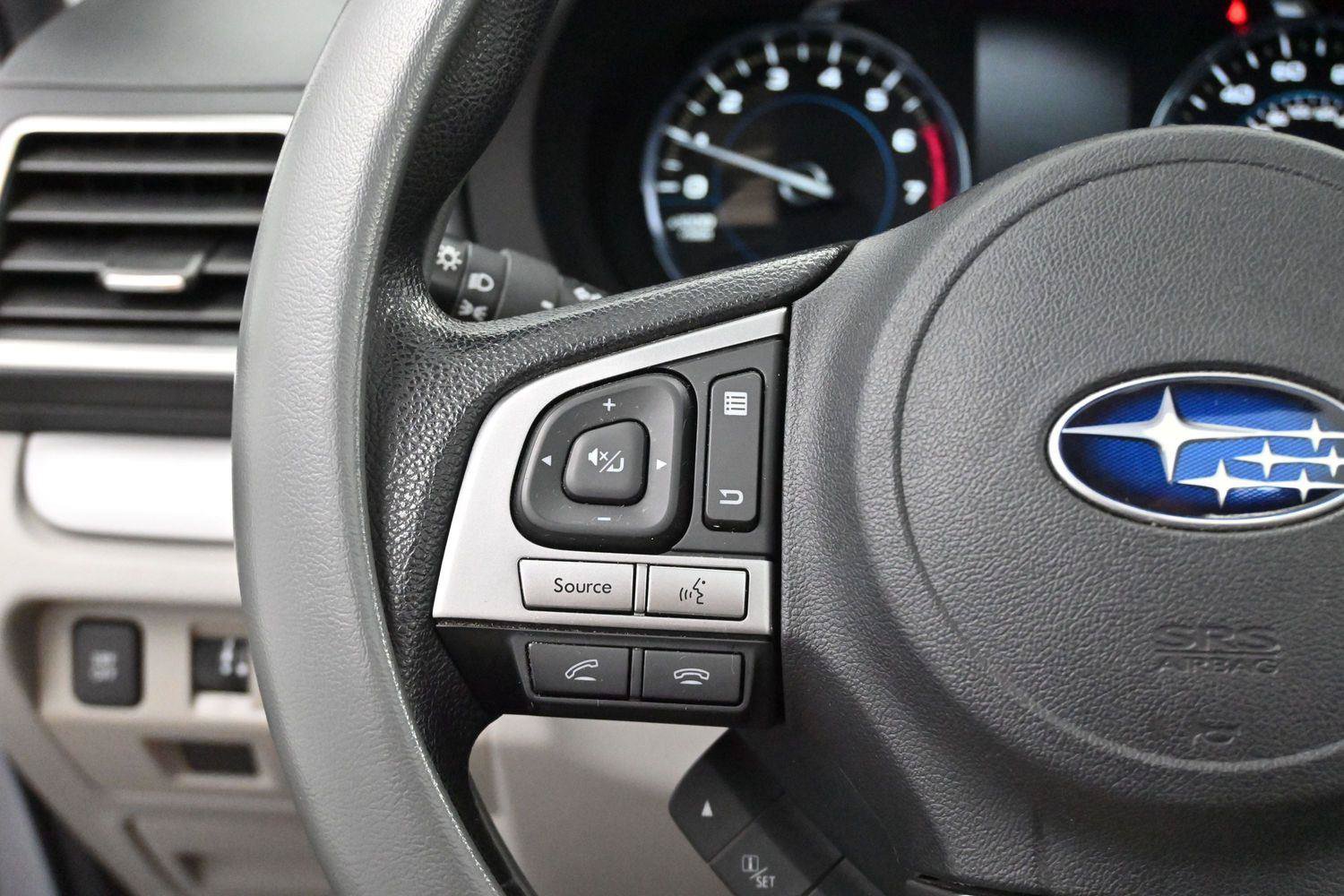 Used 2018 Subaru Forester 2.5i Premium AWD/4WD image 15