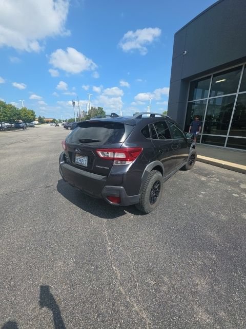 Used 2018 Subaru Crosstrek 2.0i Premium AWD/4WD image 5