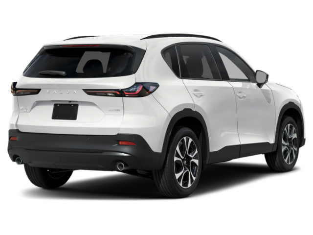 New 2026 MAZDA CX-5 Preferred AWD/4WD image 11