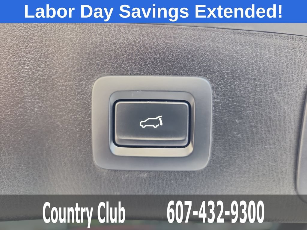 Used 2024 MAZDA CX-5 AWD 2.5 S w/ Preferred Package image 29