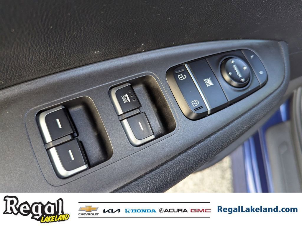 Used 2018 Kia Optima LX w/ 17" Alloy Wheels Package image 15