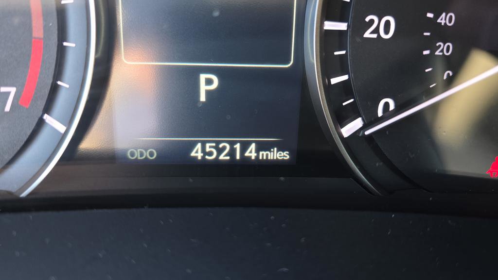 Certified 2022 Lexus RX 350 AWD image 11