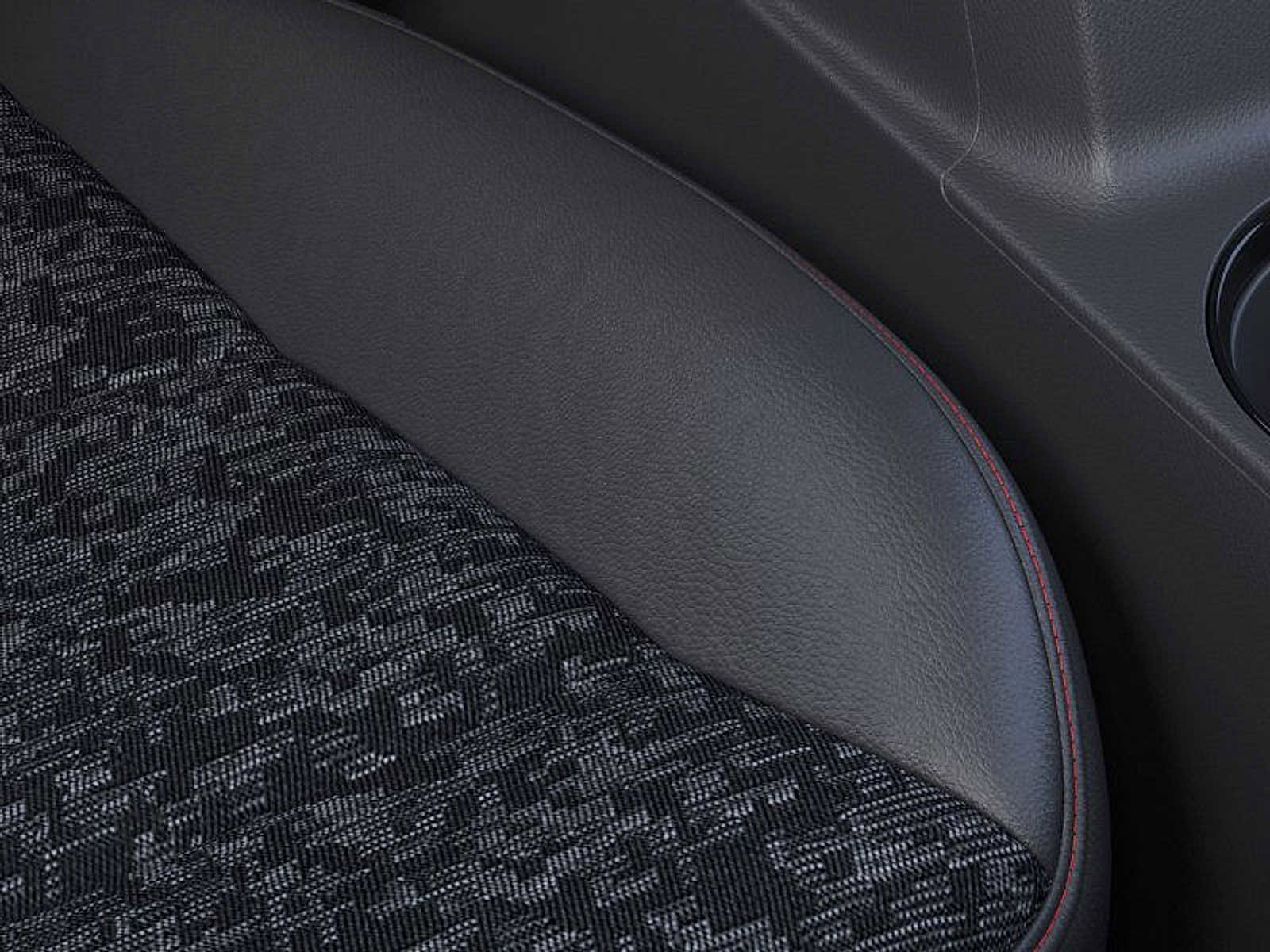 New 2025 Chevrolet Colorado Z71 w/ Technology Package image 21