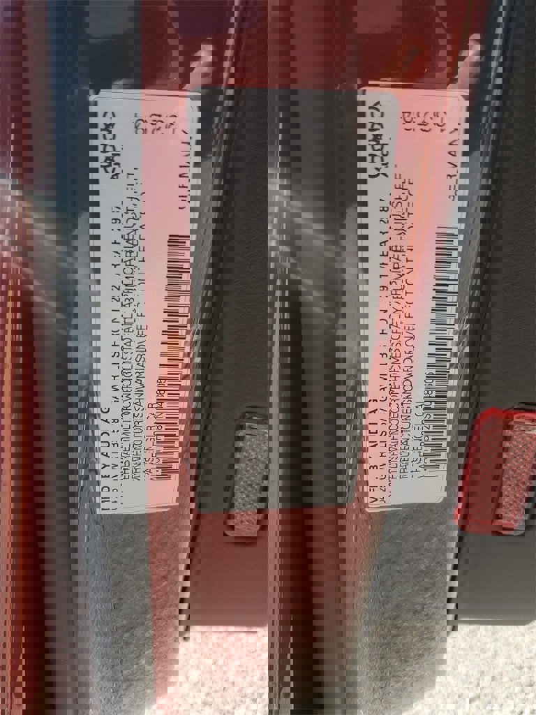 New 2025 Audi S6 Prestige image 31