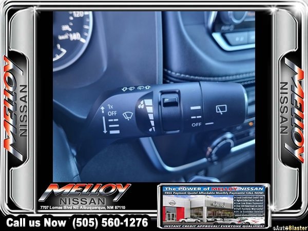 Certified 2025 Nissan Rogue S image 29