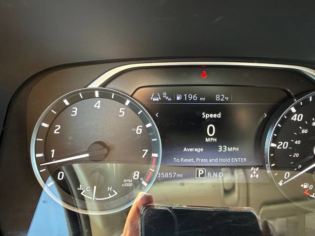 Used 2022 Nissan Frontier S w/ Technology Package AWD/4WD image 27