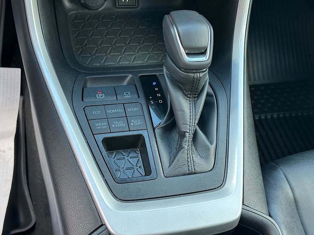 Certified 2024 Toyota RAV4 XLE Premium w/ Weather Package image 26