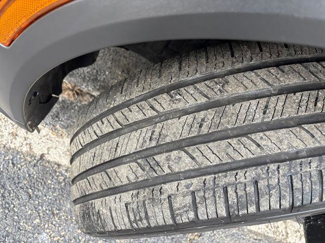 Certified 2023 INFINITI QX60 Autograph image 28