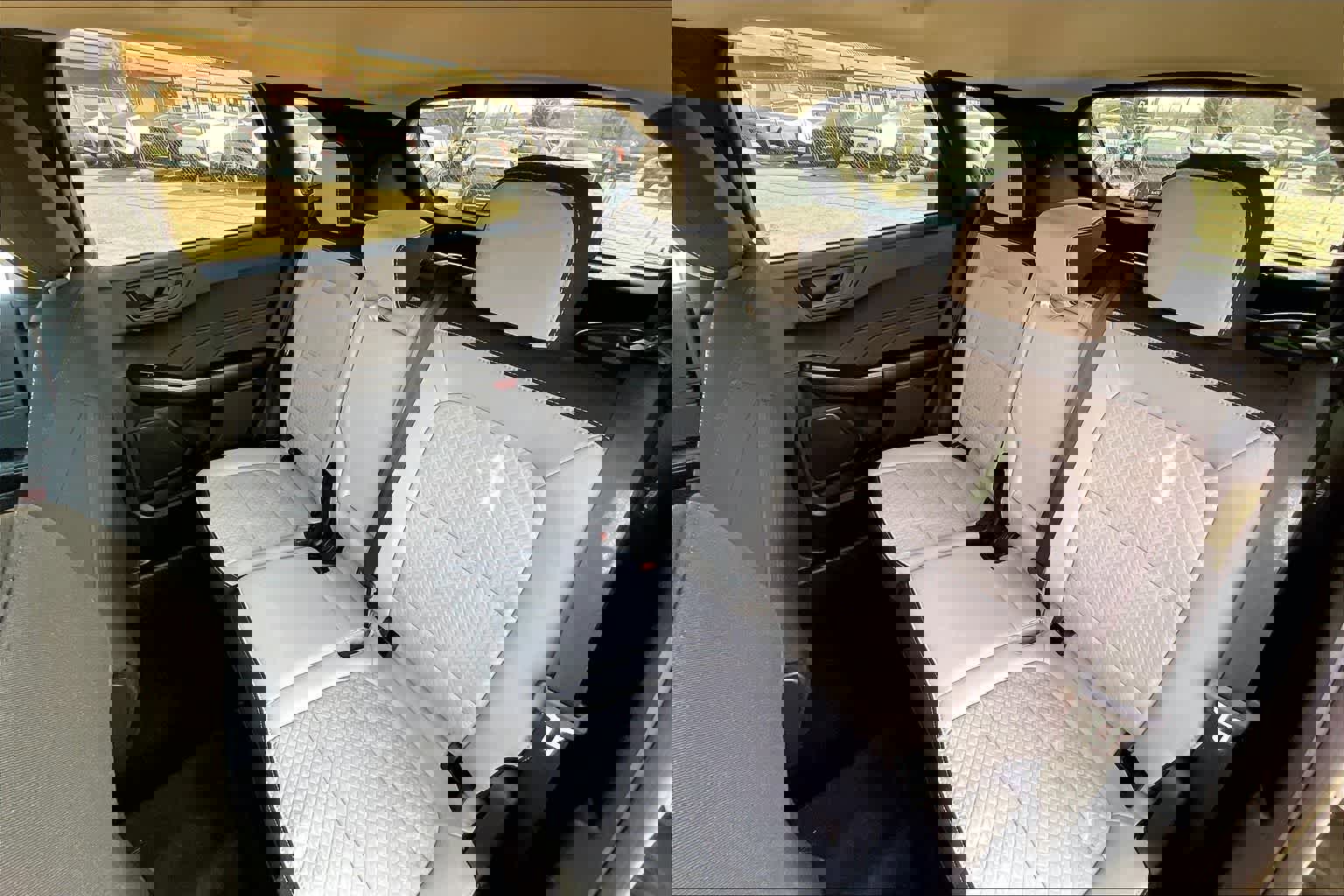 Used 2024 Ford Escape Active image 29