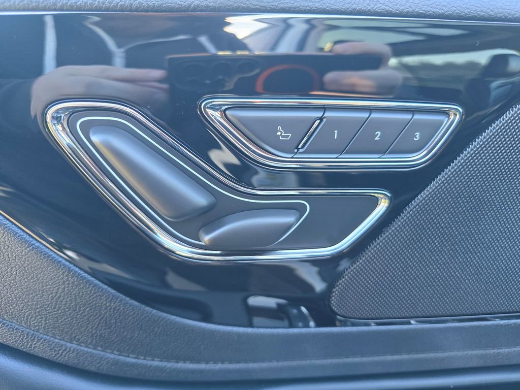 Used 2025 Lincoln Aviator Reserve w/ Jet Appearance Package AWD/4WD image 19