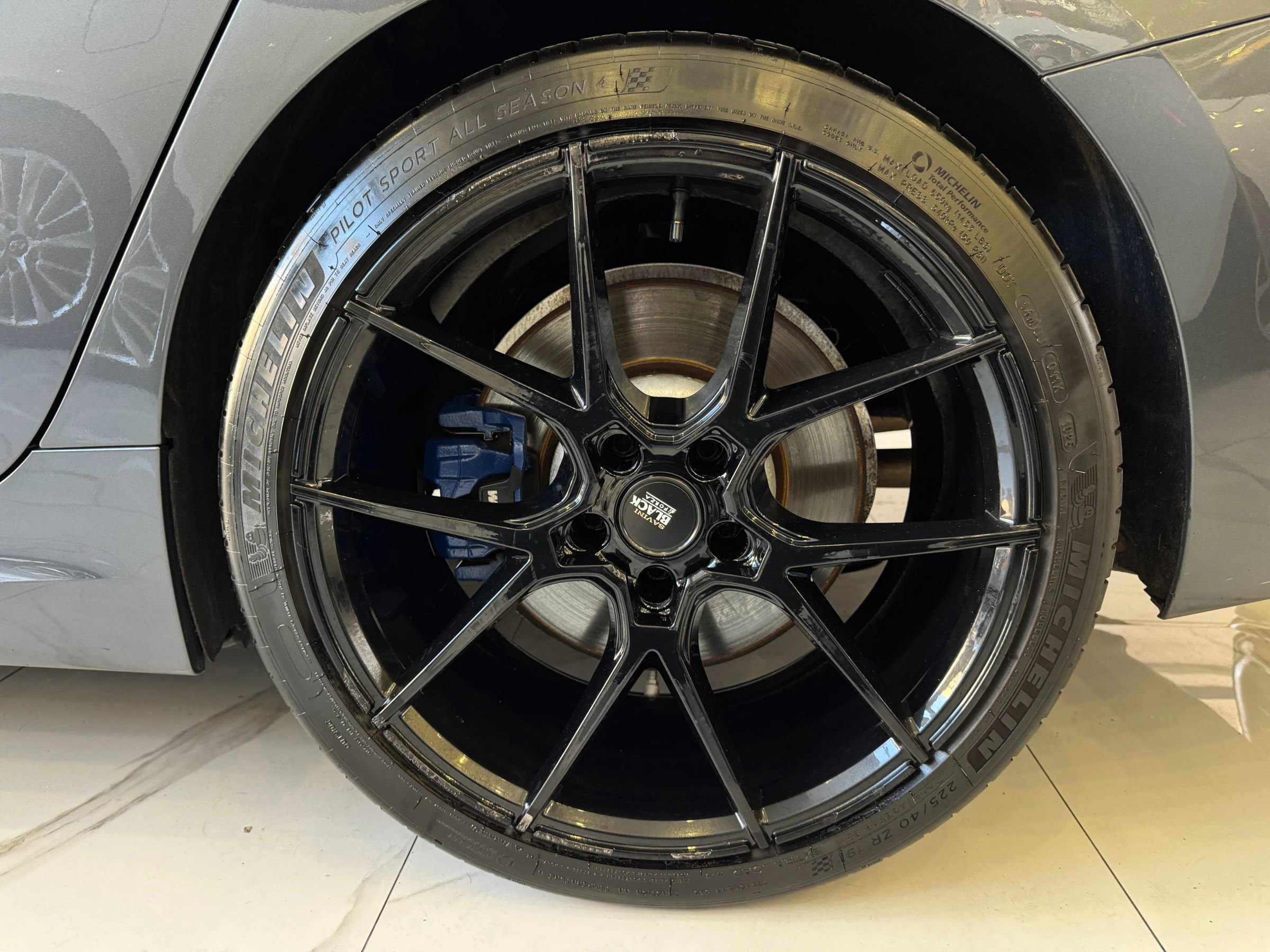 Used 2021 BMW M340i xDrive w/ Premium Package image 8