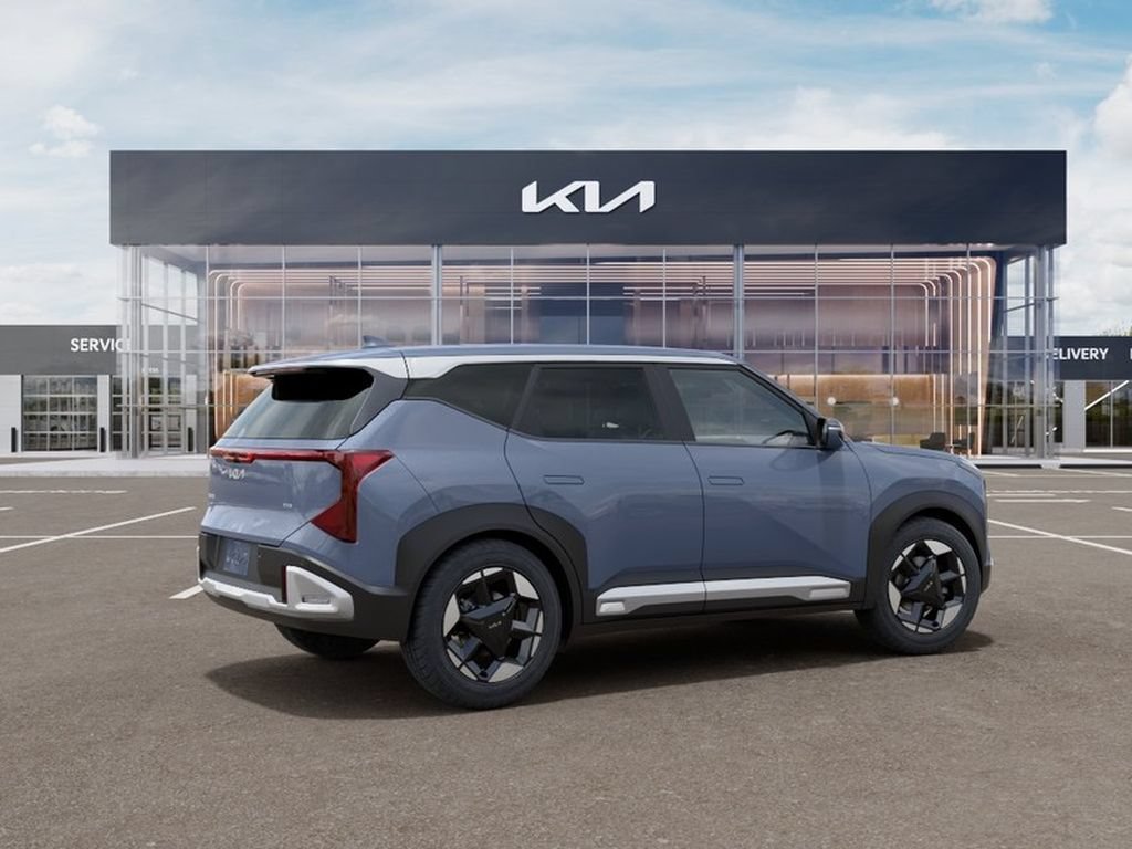 New 2027 Kia Seltos EX AWD/4WD image 7