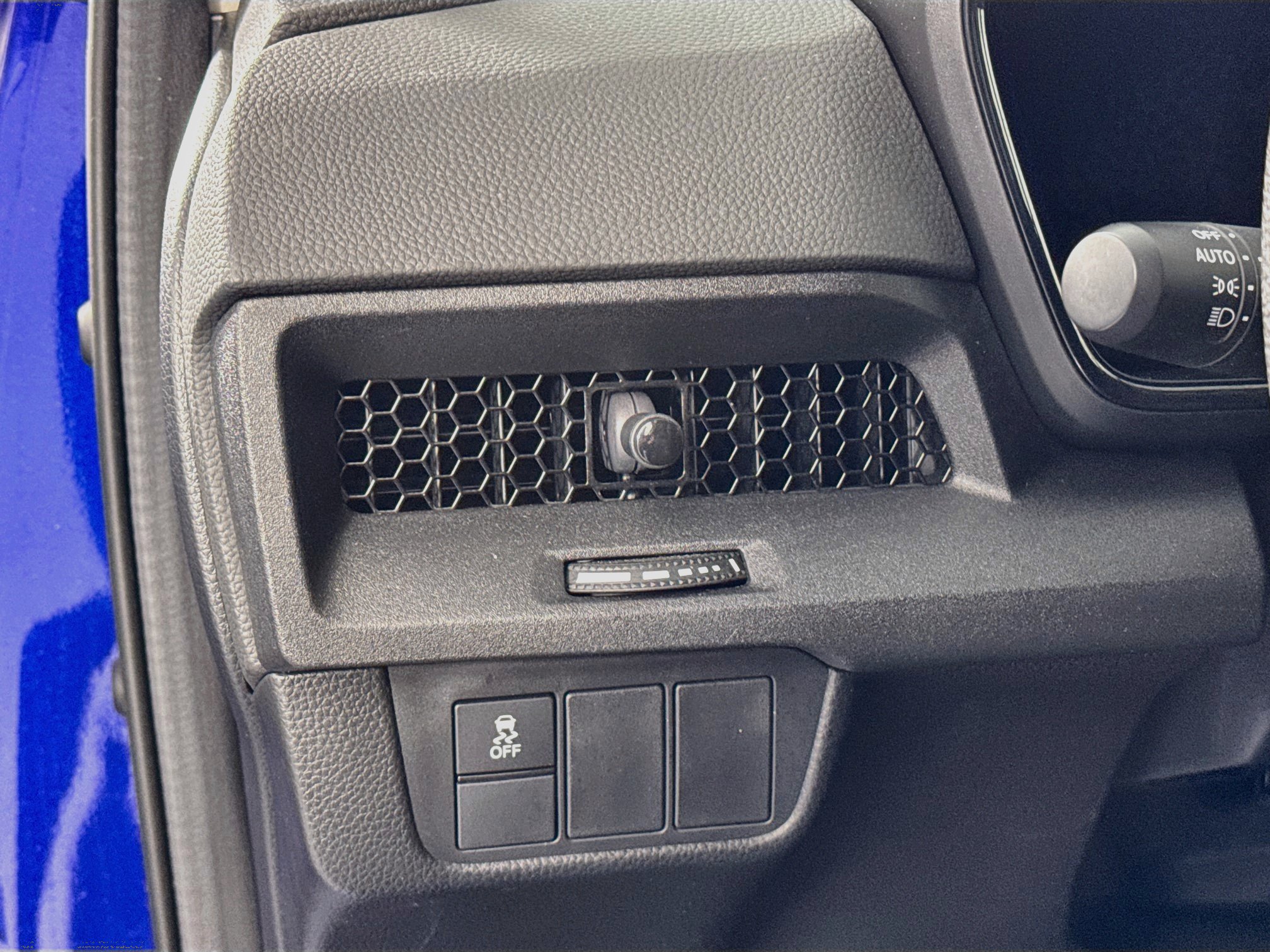 Certified 2024 Honda CR-V EX image 10