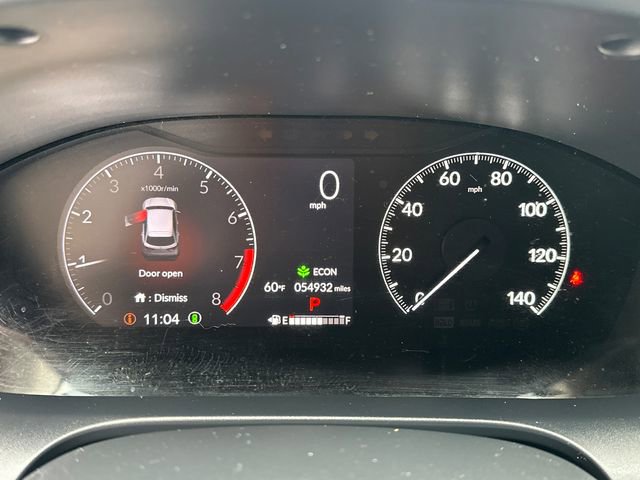 Used 2023 Honda HR-V LX image 25