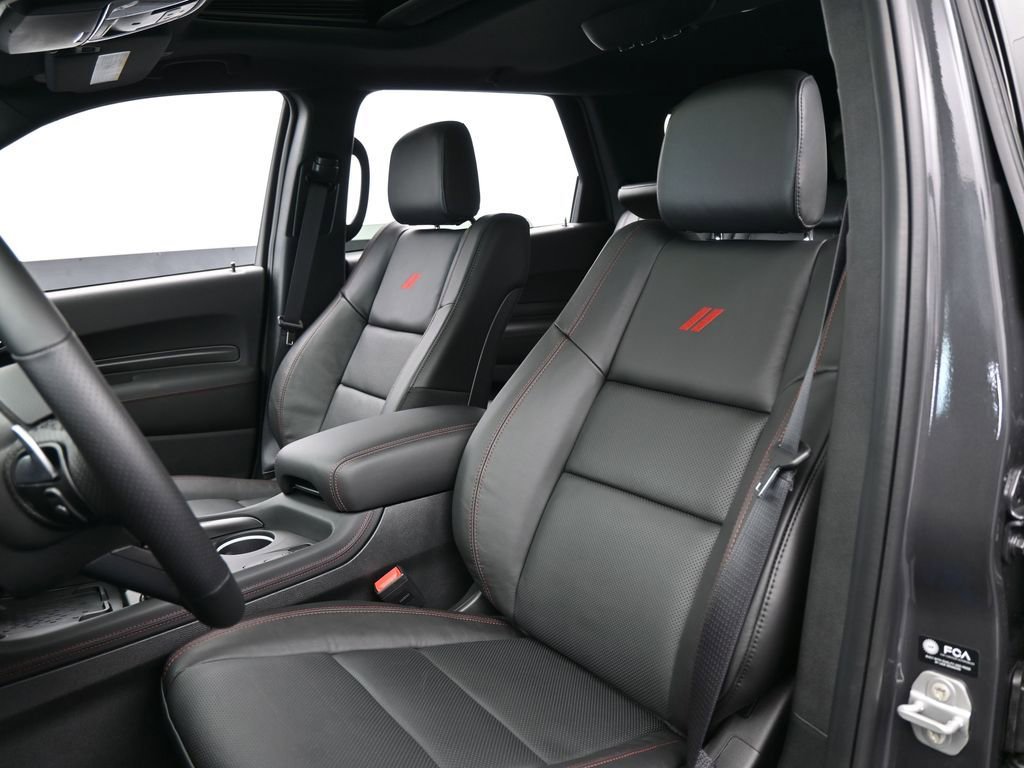 New 2026 Dodge Durango GT image 10