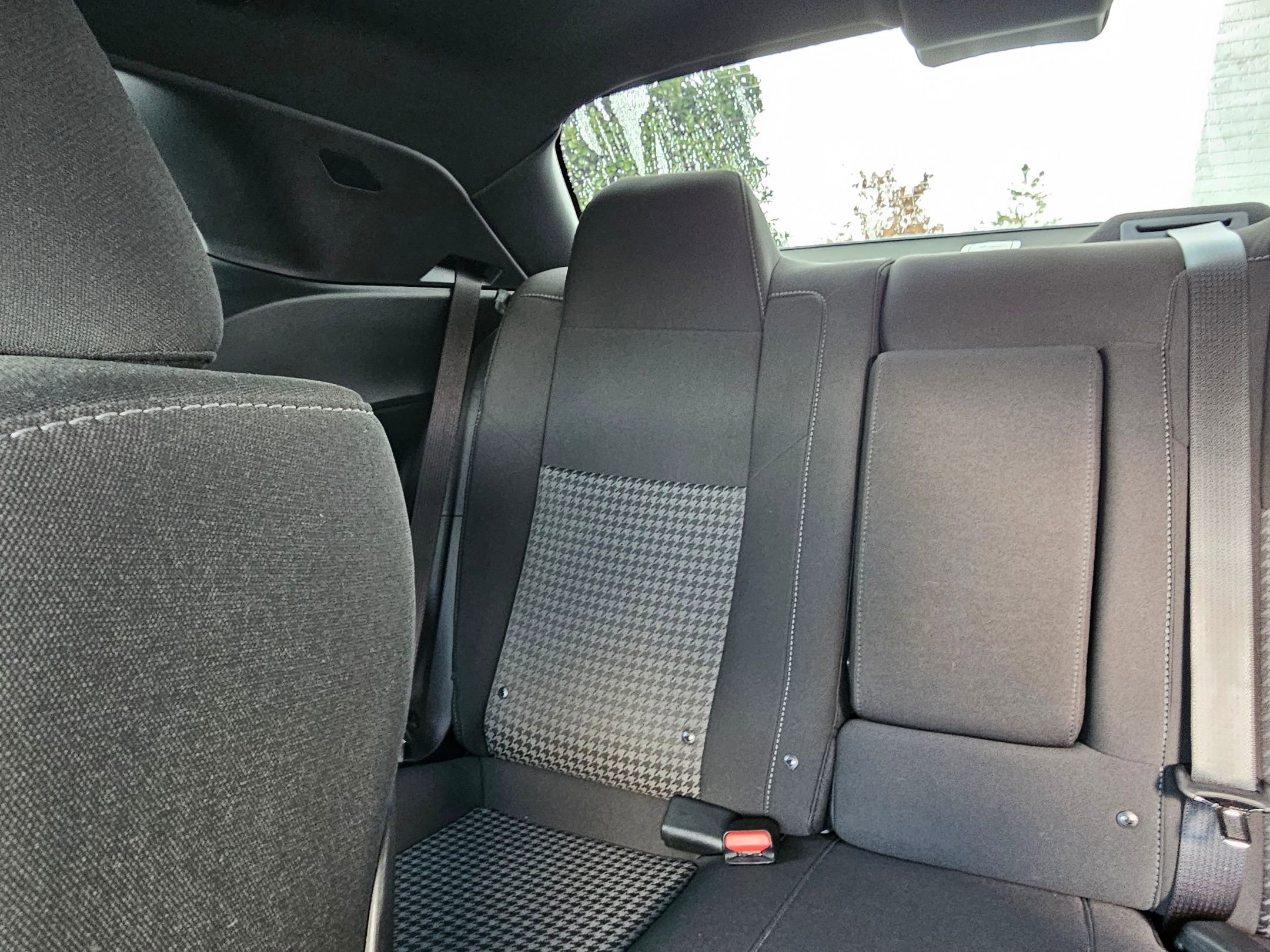 Used 2023 Dodge Challenger R/T w/ Blacktop Package image 23