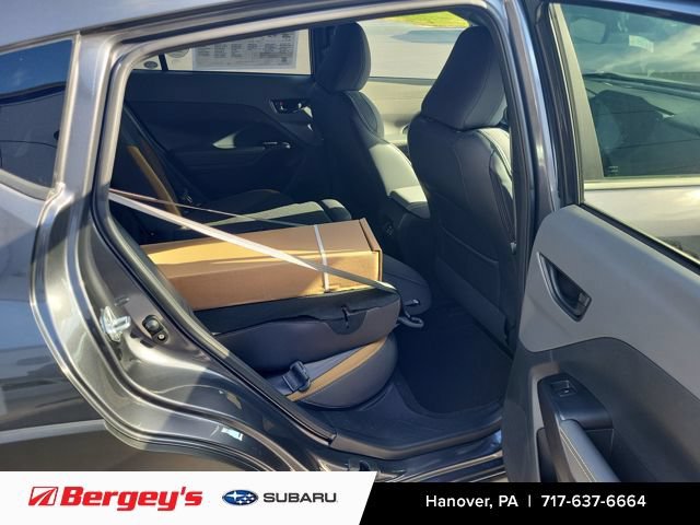 Certified 2026 Subaru Crosstrek 2.5i Sport w/ Crosstrek Mirror Package AWD/4WD image 14