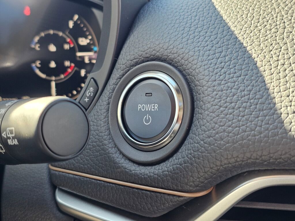 New 2026 MAZDA CX-90 Plug-In Hybrid w/ Preferred image 17